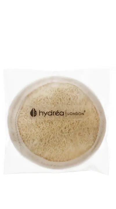 HYDREA LONDON EXFOLIATING BODY PAD LO10 HYDREA LONDON EXFOLIATING BODY PAD LO10