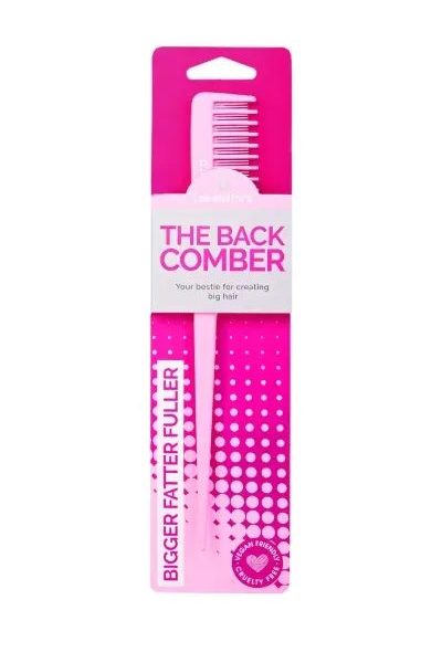 LEE STAFFORD HAIR COMB THE BACK COMBER
