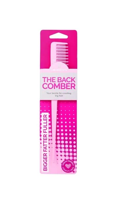 LEE STAFFORD HAIR COMB THE BACK COMBER LEE STAFFORD HAIR COMB THE BACK COMBER