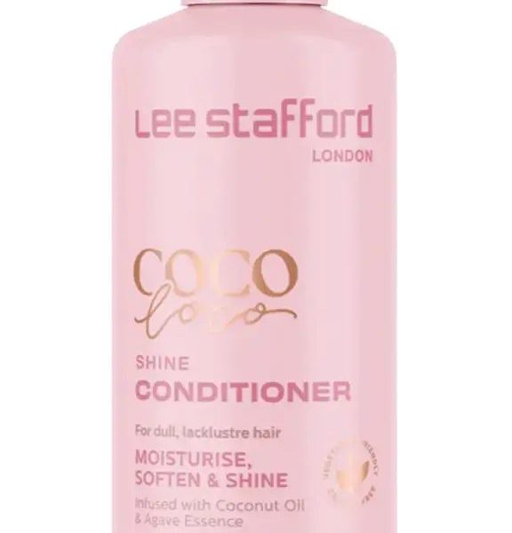 LEE STAFFORD CONDITIONER COCO LOCO SHINE 250 ML