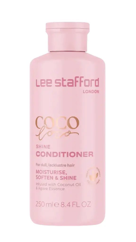LEE STAFFORD CONDITIONER COCO LOCO SHINE 250 ML