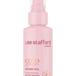 LEE STAFFORD HAIR OIL COCO LOCO SHINE OIL 75 ML