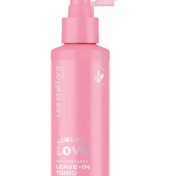 LEE STAFFORD LEAVE-IN TONIC SCALP LOVE 150 ML