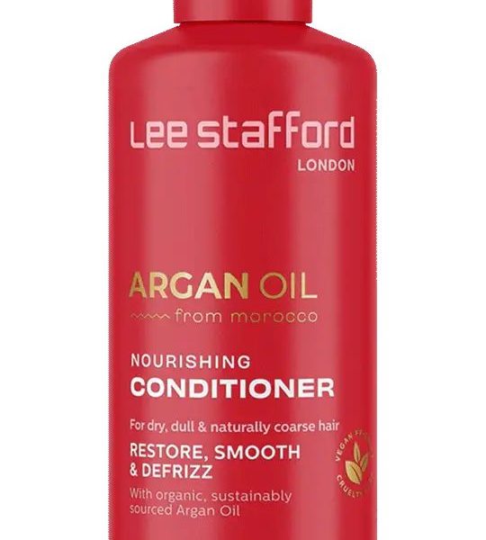 LEE STAFFORD CONDITIONER ARGAN OIL 250 ML