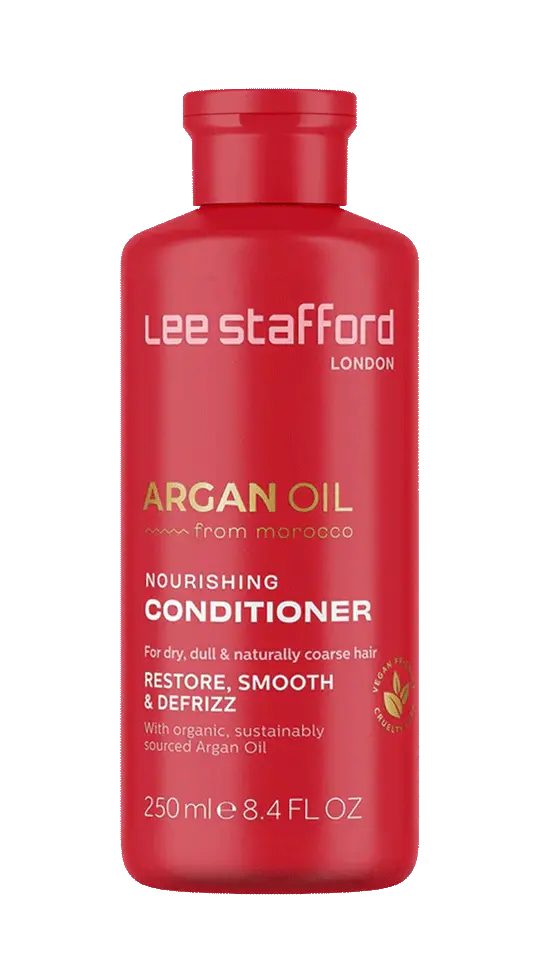 LEE STAFFORD CONDITIONER ARGAN OIL 250 ML