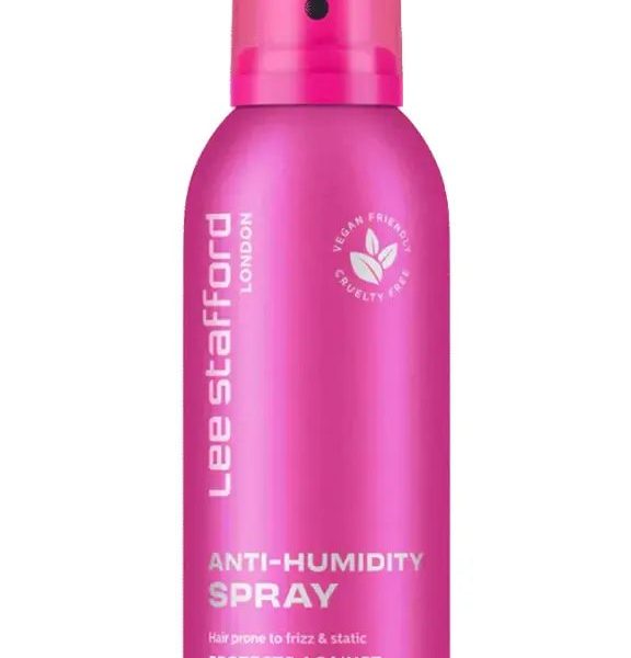 LEE STAFFORD HAIR SPRAY ANTI-HUMIDITY 200 ML