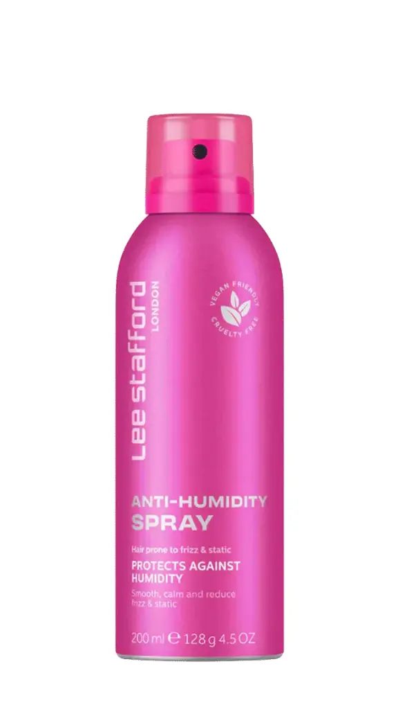LEE STAFFORD HAIR SPRAY ANTI-HUMIDITY 200 ML