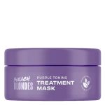LEE STAFFORD HAIR TREATMENT MASK PURPLE TONING 200 ML