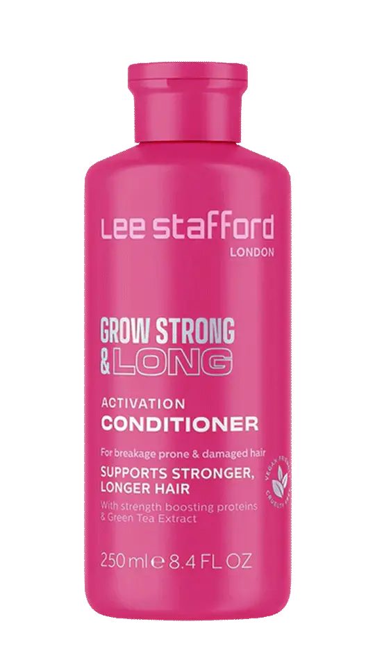 LEE STAFFORD CONDITIONER GROW STRONG & LONG 250 ML