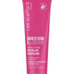 LEE STAFFORD SCALP SCRUB GROW STRONG & LONG 100 ML