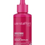 LEE STAFFORD SERUMS AND OILS GROW STRONG & LONG 75 ML
