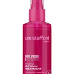LEE STAFFORD LEAVE-IN TREATMENT GROW STRONG & LONG 100 ML