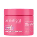 LEE STAFFORD HAIR CREAM FOR THE LOVE OF CURLS CUSTARD CREAM 125 ML