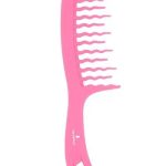 LEE STAFFORD HAIR COMB CURL DETANGLING COMB