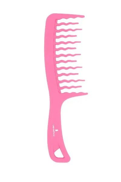 LEE STAFFORD HAIR COMB CURL DETANGLING COMB
