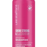 LEE STAFFORD SHAMPOO GROW STRONG & LONG 500 ML