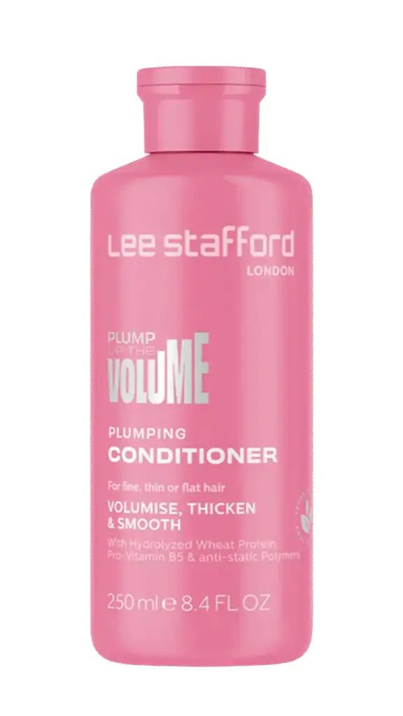 LEE STAFFORD CONDITIONER PLUMP THE VOLUME 250 ML