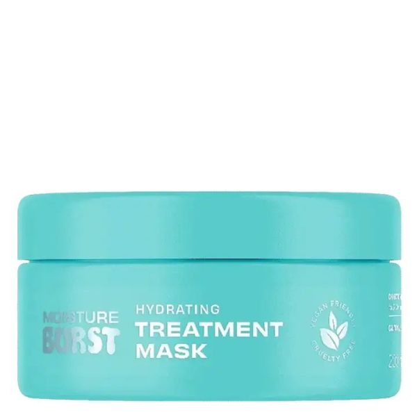 LEE STAFFORD HAIR TREATMENT MASK HYDRATING 200 ML