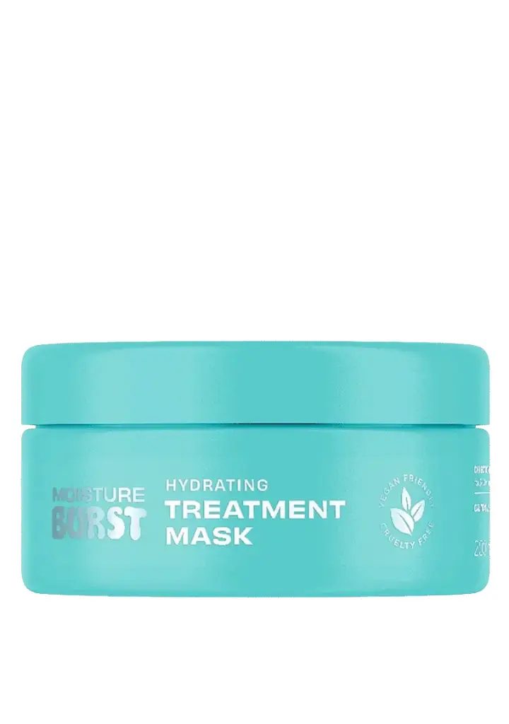 LEE STAFFORD HAIR TREATMENT MASK HYDRATING 200 ML