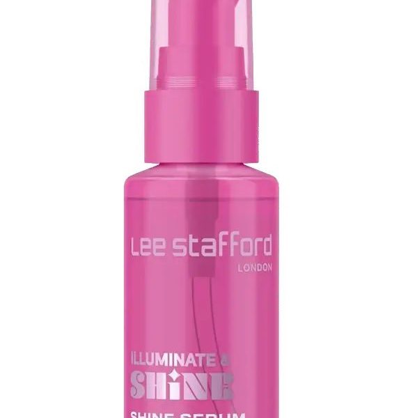 LEE STAFFORD HAIR SERUM ILLUMINATE & SHINE 50 ML