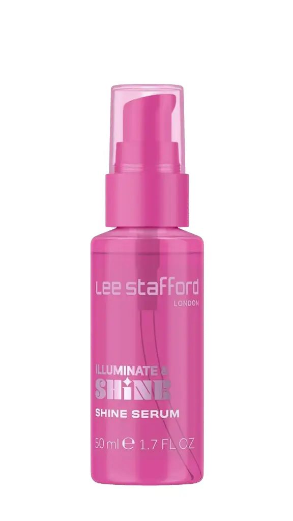 LEE STAFFORD HAIR SERUM ILLUMINATE & SHINE 50 ML LEE STAFFORD HAIR SERUM ILLUMINATE & SHINE 50 ML