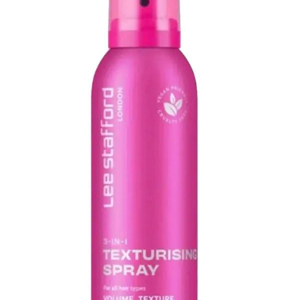 LEE STAFFORD HAIR SPRAY 3IN1 TEXTURISING SPRAY 200 ML
