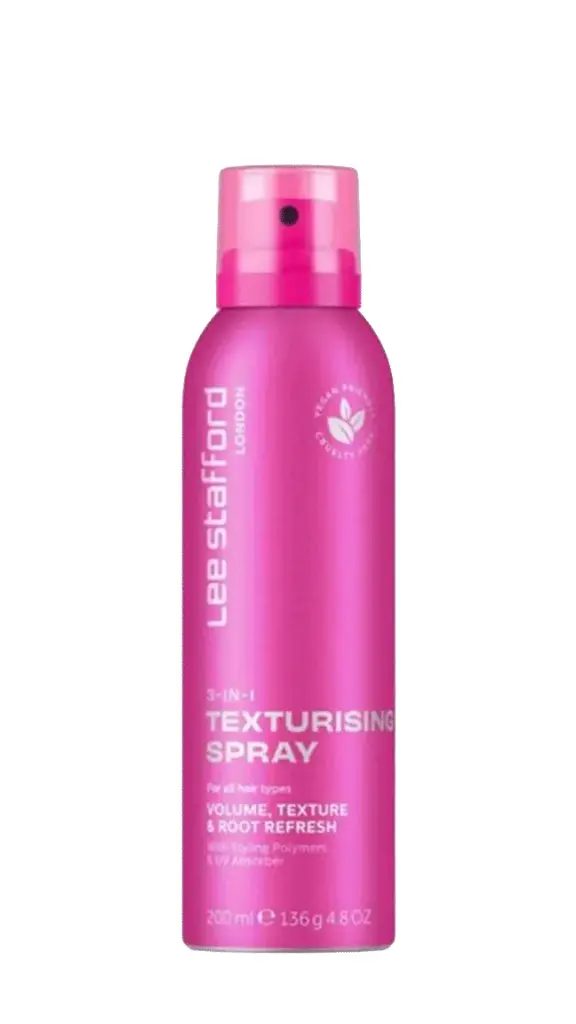 LEE STAFFORD HAIR SPRAY 3IN1 TEXTURISING SPRAY 200 ML