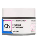 THE ELEMENTS PURIFYING DETOX MASK 50ML