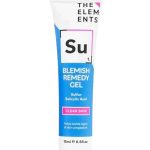 THE ELEMENTS BLEMISH REMEDY GEL 15ML