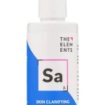 THE ELEMENTS CLARIFYING TONER SALICYLICACID 100ML