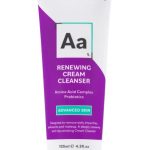 THE ELEMENTS RENEWING CREAM CLEANSER 125ML