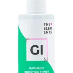 THE ELEMENTS RADIANCE BOOSTING TONER 100ML