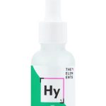 THE ELEMENTS 4D HYALURONIC SERUM 30ML