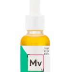 THE ELEMENTS VITAMIN GLOW FACIAL OIL 30ML