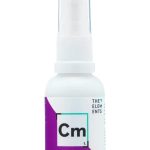 THE ELEMENTS RENEWING OVERNIGHT SERUM 30ML