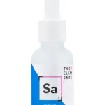THE ELEMENTS SALICYLIC ACID BLEMISH SERUM 30ML