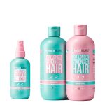 HAIRBURST VOLUME & GROWTH SET FOR PERFECT HAIR 3 PCS