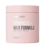 HAIRBURST ADVANCE+ HAIR FORMULA 120PCS