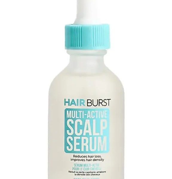 HAIRBURST MULTI ACTIVE SCALP SERUM 60ML
