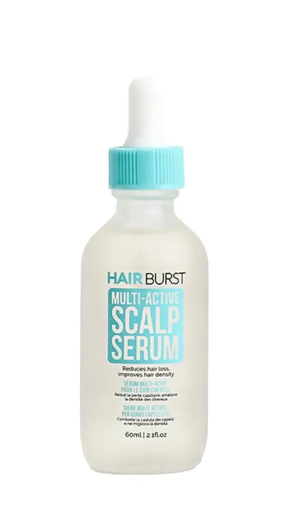 HAIRBURST MULTI ACTIVE SCALP SERUM 60ML HAIRBURST MULTI ACTIVE SCALP SERUM 60ML