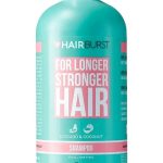 HAIRBURST AVOCADO & COCONUT SHAMPOO 350ML