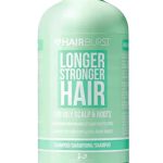 HAIRBURST SHAMPOO FOR OILY HAIR 350ML