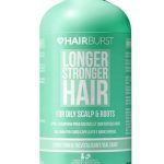 HAIRBURST CONDITIONER FOR OILY SCALP 350ML