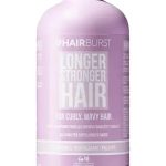 HAIRBURST CONDITIONER FOR CURLY WAVY HAIR 350ML