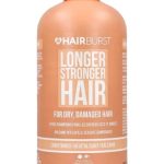 HAIRBURST CONDITIONER FOR DRY & DAMAGED HAIR 350 ML