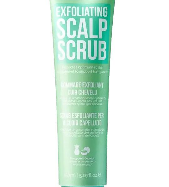 HAIRBURST SCALP SCRUB 150ML
