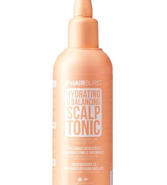HAIRBURST HYDRATING & BALANCING SCALP SERUM 100ML