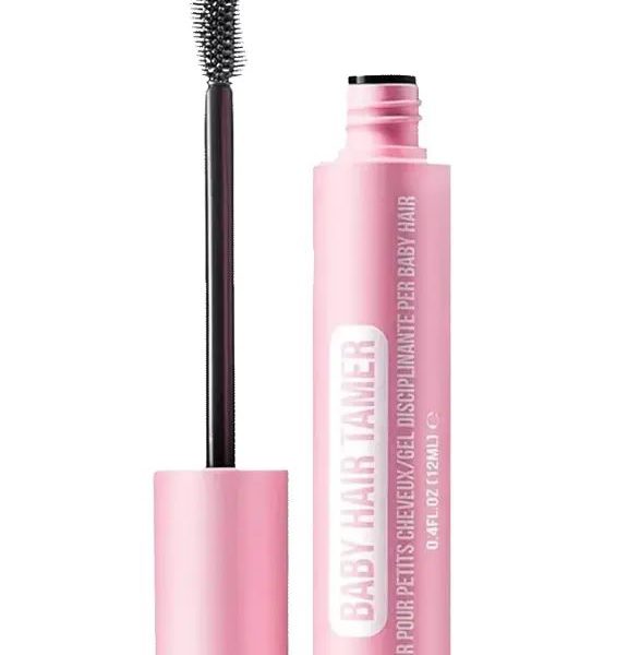 HAIRBURST BABY HAIR TAMER 12ML