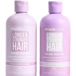 HAIRBURST CURLY HAIR CARE KIT