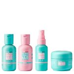 HAIRBURST THE MINI ONES GIFT SET 4 PCS